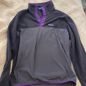 Patagonia pullover